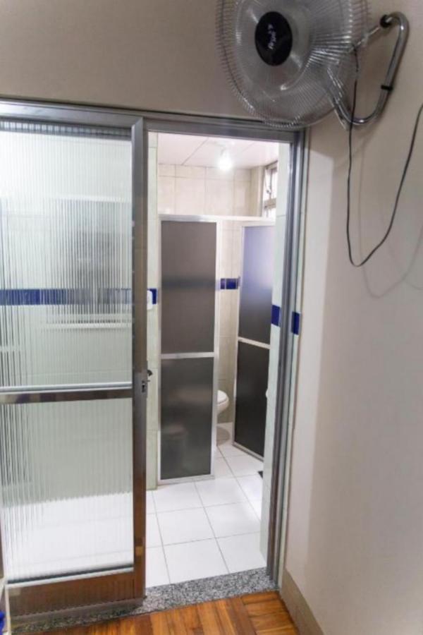 Solar Hostel Beach Copacabana Rio de Janeiro Eksteriør bilde