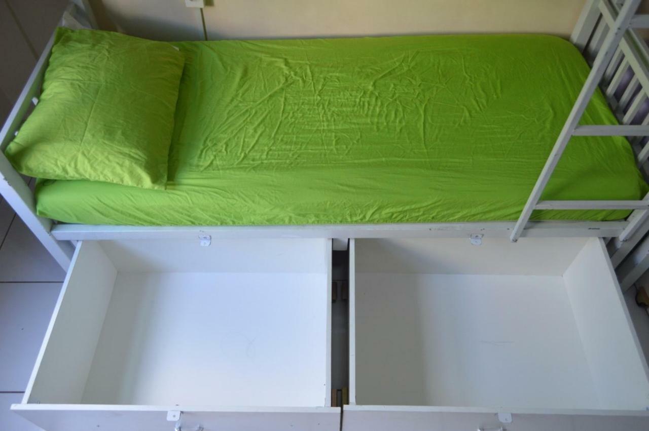 Solar Hostel Beach Copacabana Rio de Janeiro Eksteriør bilde